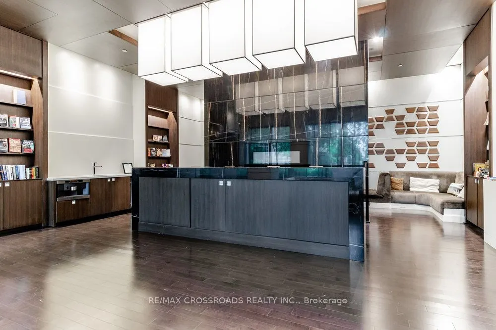 215 Sherway Gardens Road #604