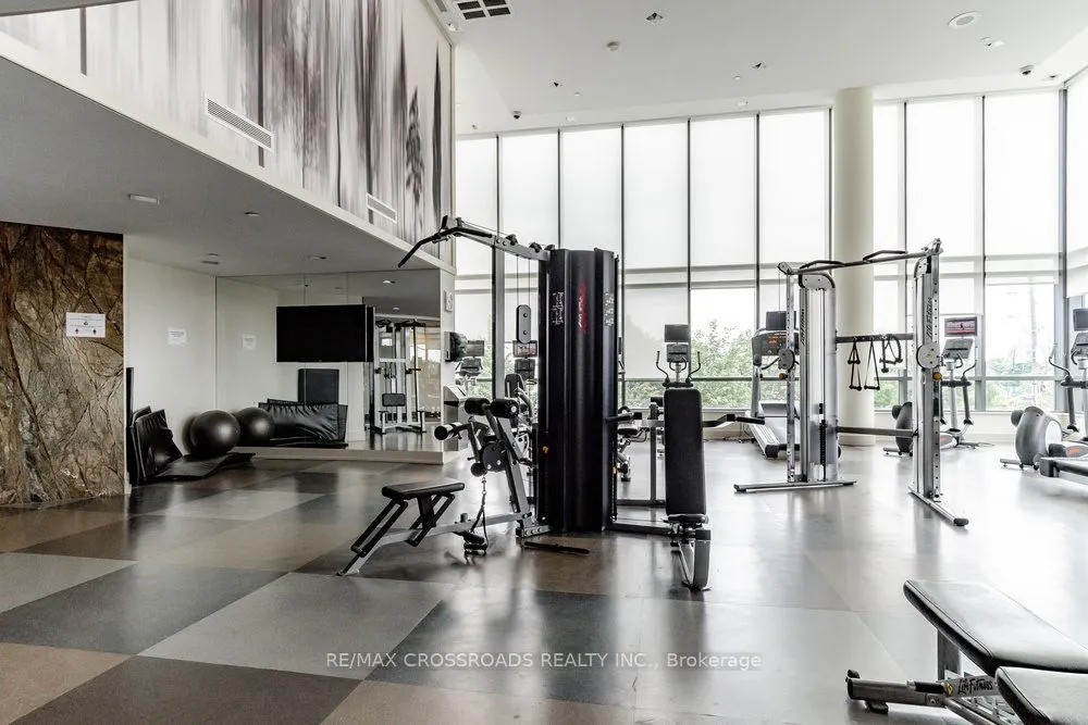 215 Sherway Gardens Road #604