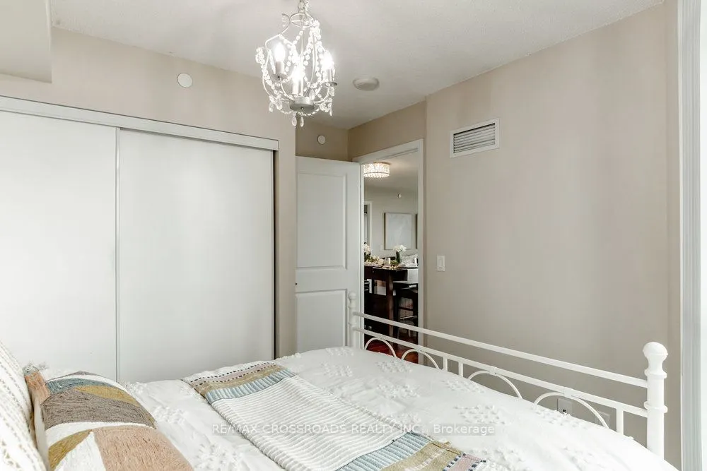 215 Sherway Gardens Road #604