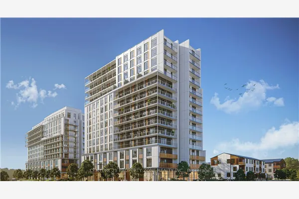 10 All Nations Drive #406