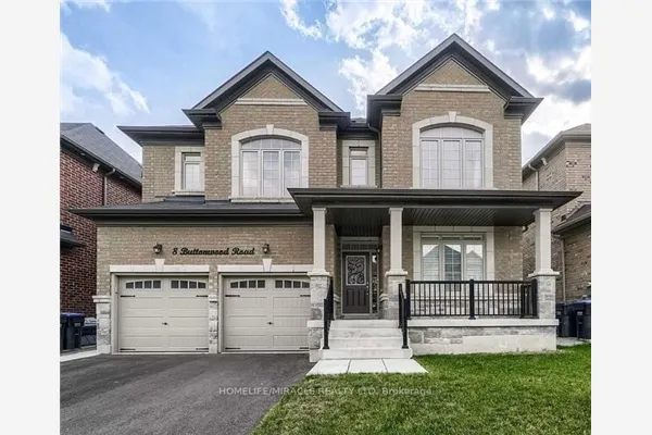 8 Buttonwood Road #Bsmt