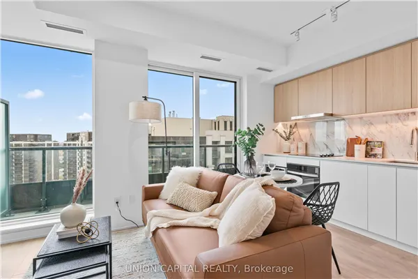 1100 Sheppard Avenue W #PH06