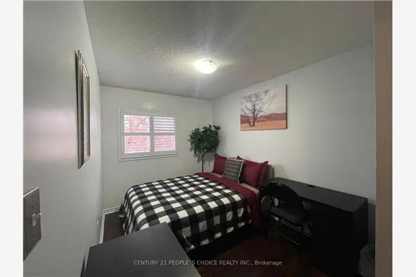 54 Carrie Crescent #Room