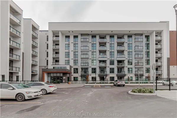 480 Gordon Krantz Avenue #512