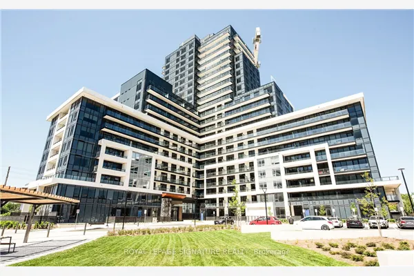 3220 William Coltson Avenue #1407