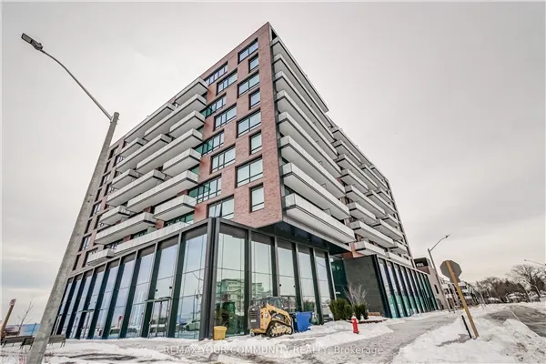 251 Masonry Way #612