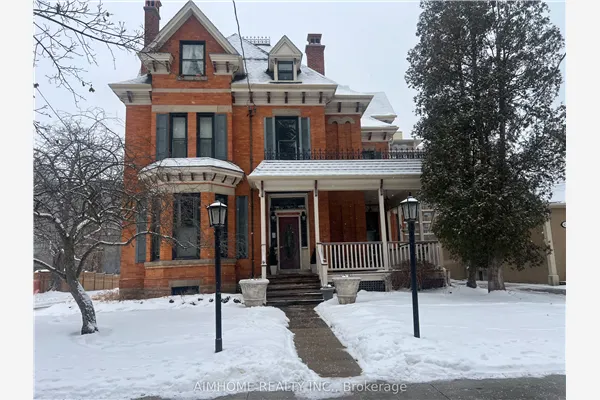 431 Burlington Avenue