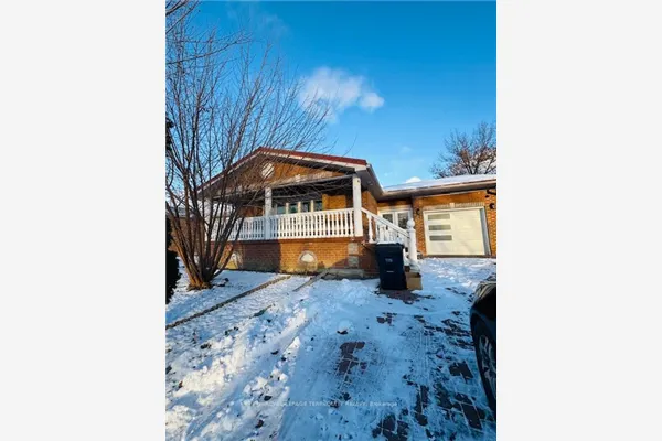 46 Orpington Crescent