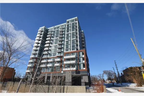 2088 James Street #602