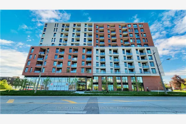 3100 Keele Street #635