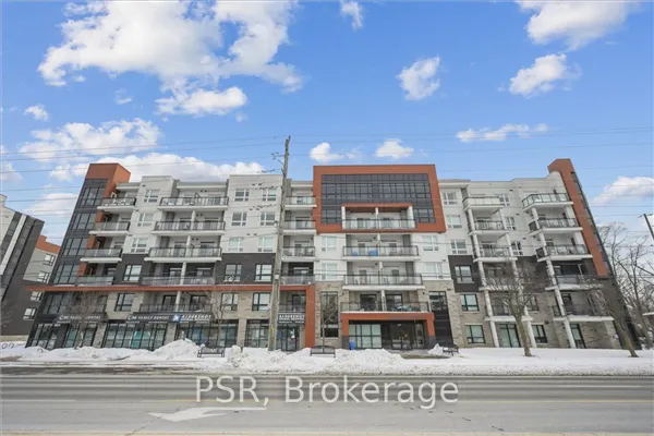 320 Plains Road E #211