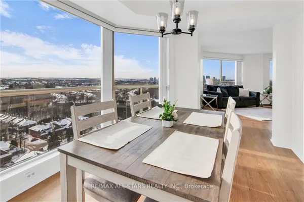 2155 Burnhamthorpe Road W #1809