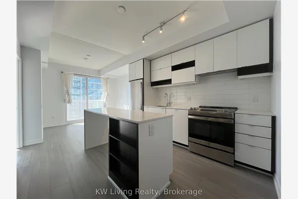 4065 Confederation Parkway #3601