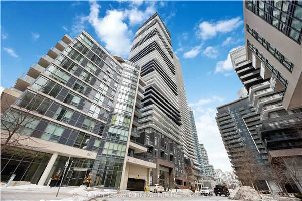 56 Annie Craig Drive #302