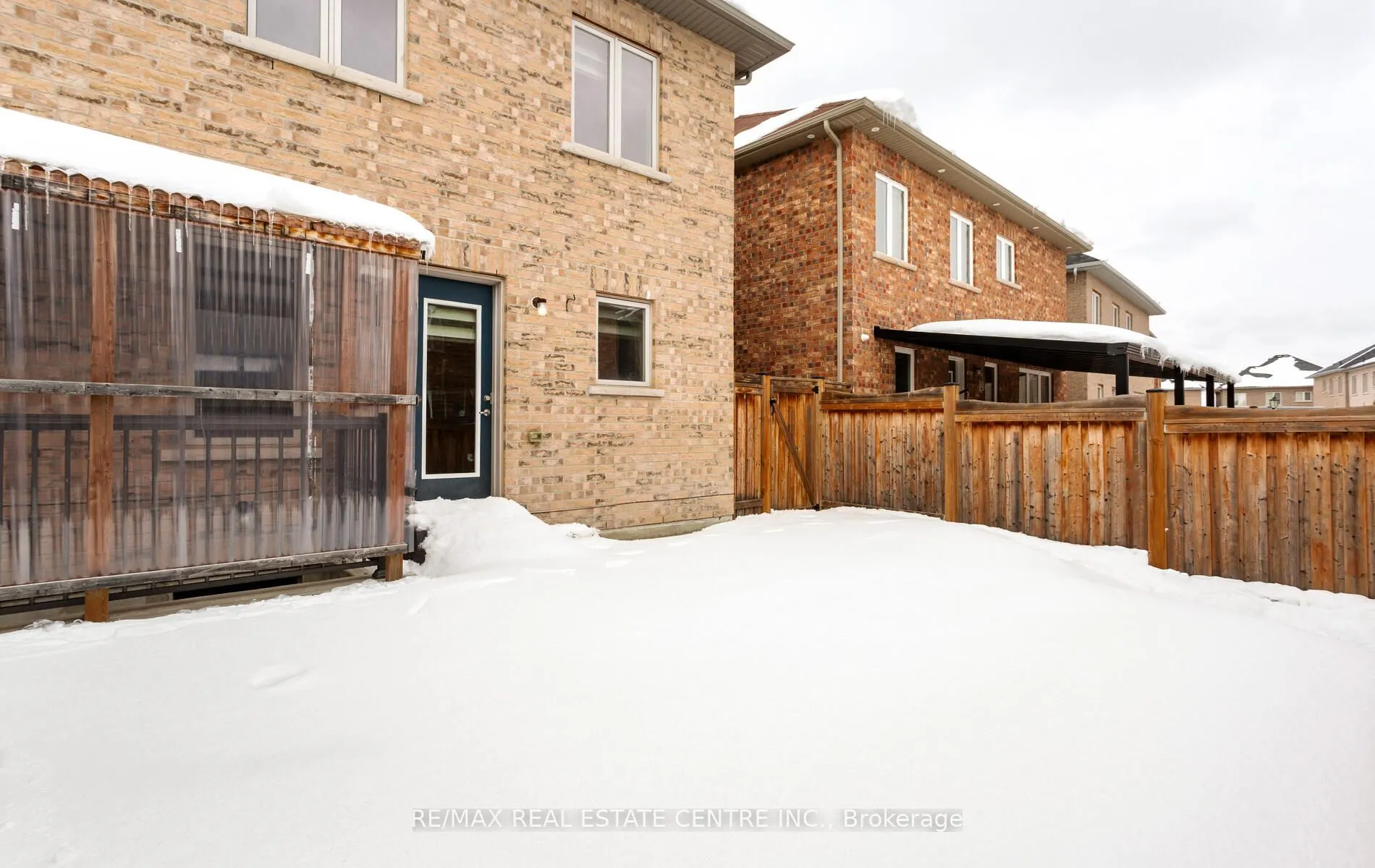 49 Bucksaw Street