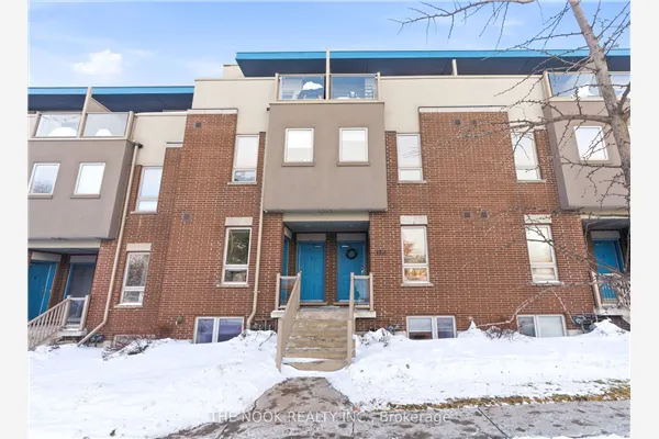 112 Caledonia Park Road #4