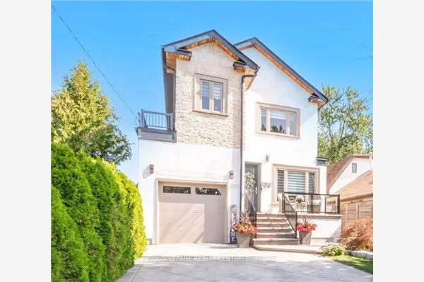 1071 Westmount Avenue