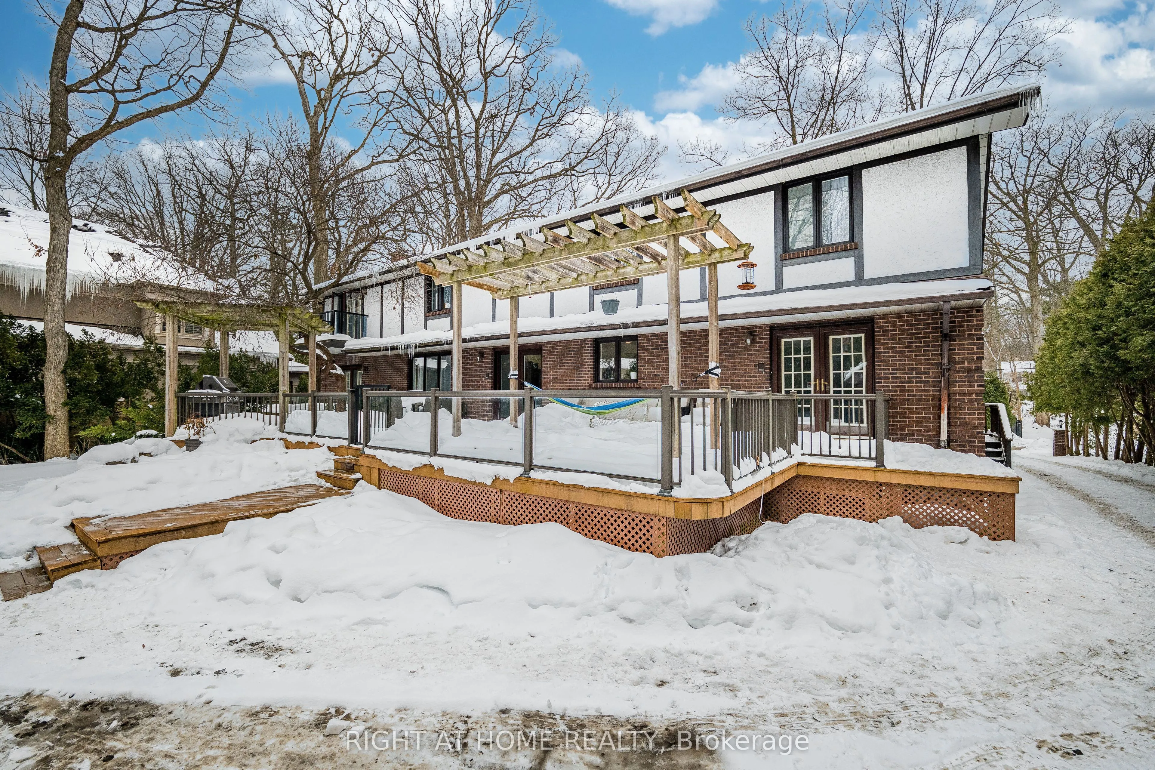 2123 Gordon Drive