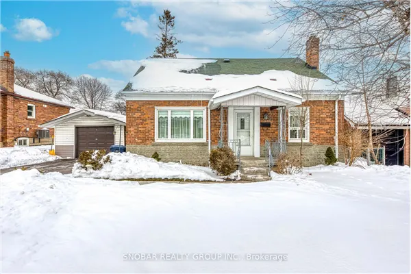 20 Meadow Lane Avenue