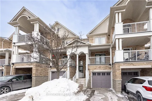 601 Shoreline Drive #67