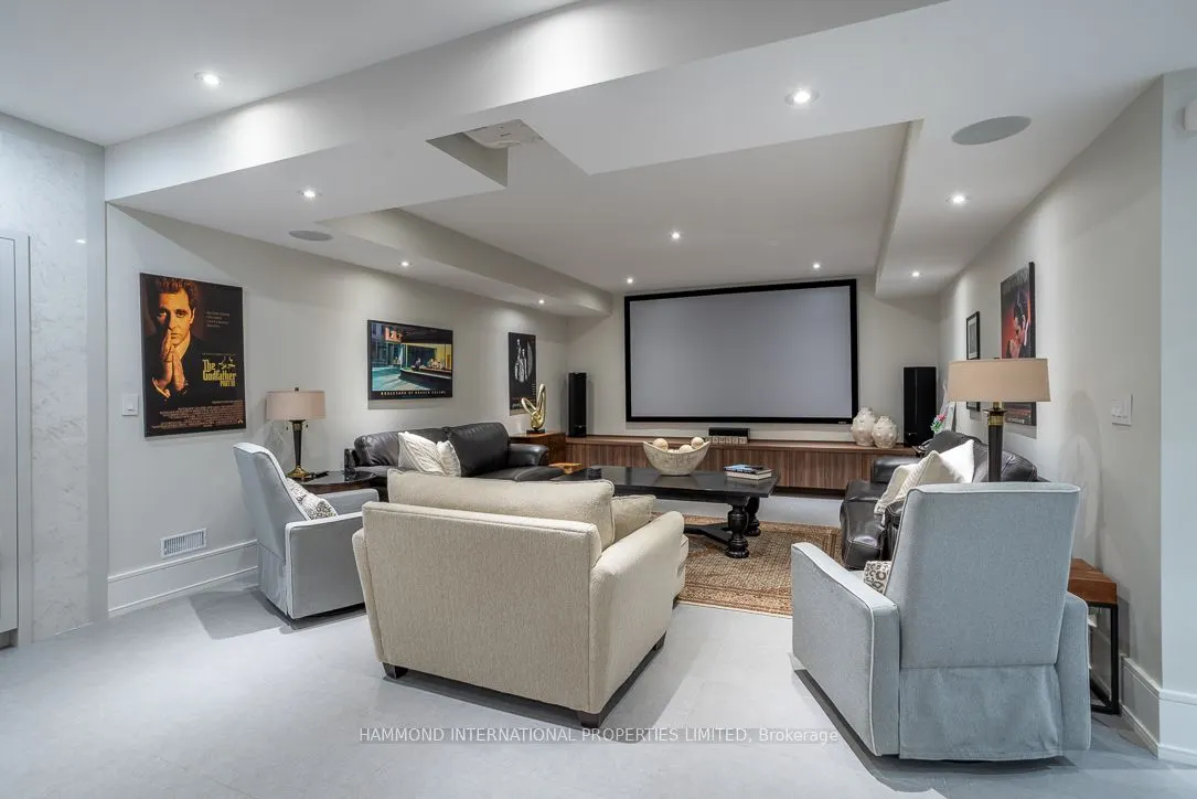 32 Totteridge Road