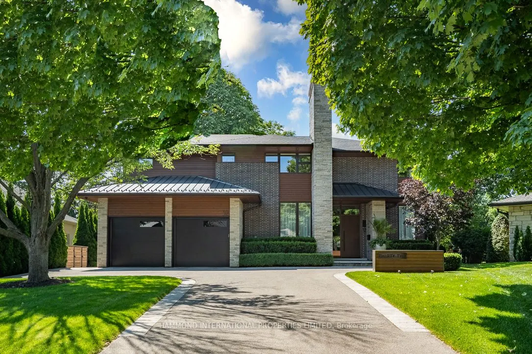 32 Totteridge Road