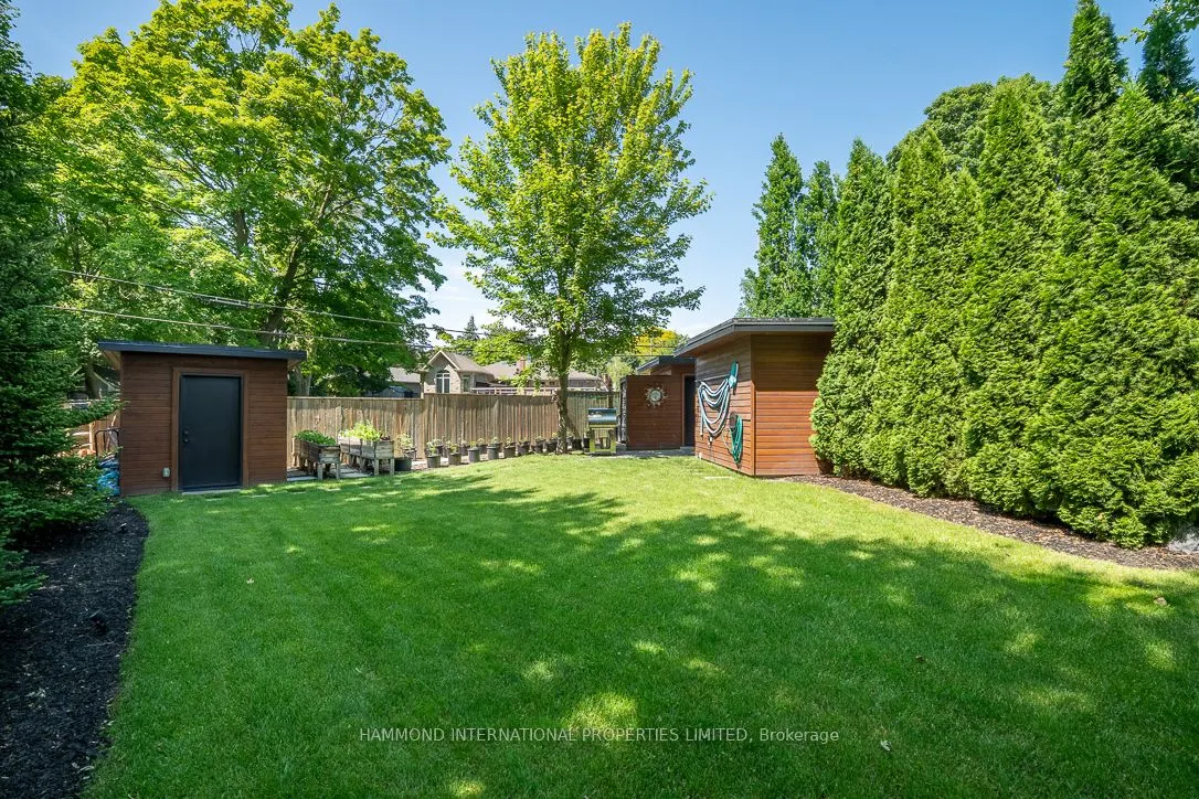 32 Totteridge Road