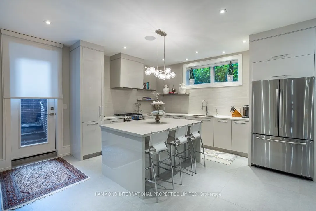 32 Totteridge Road