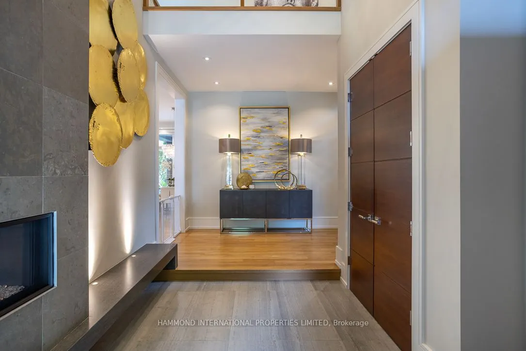 32 Totteridge Road