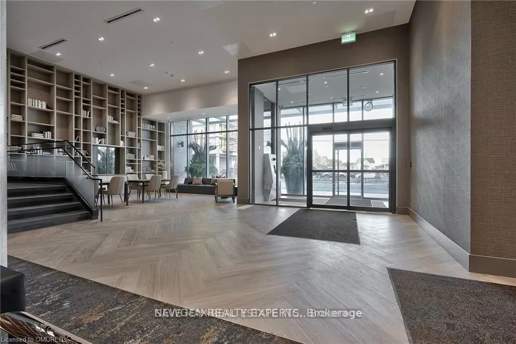 2450 Old Bronte Road #510