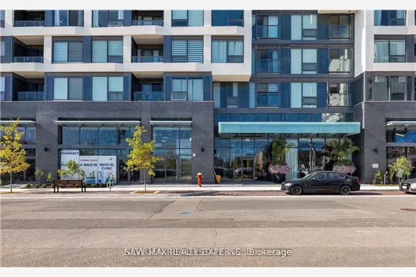 2450 Old Bronte Road #510