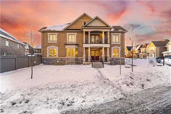 15 Farringdon Crescent