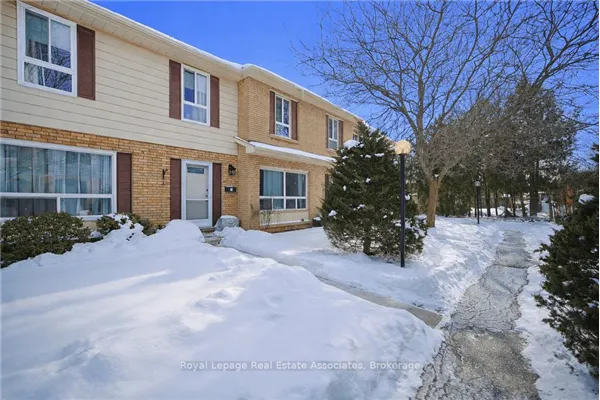 5475 Lakeshore Road #51