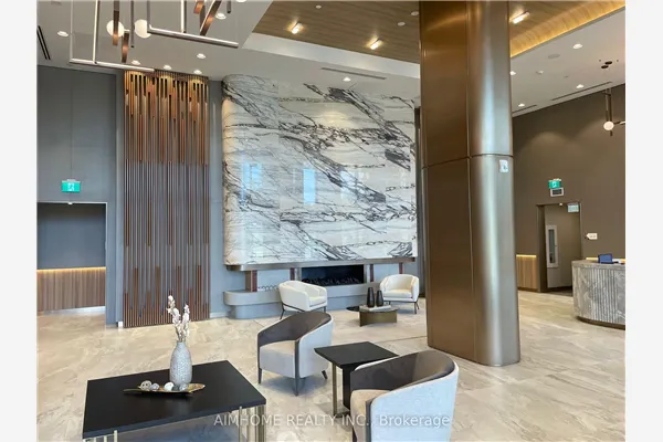 1100 Sheppard Avenue W #1125