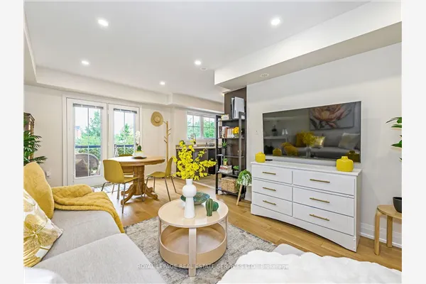 19 Hays Boulevard #Unit 12