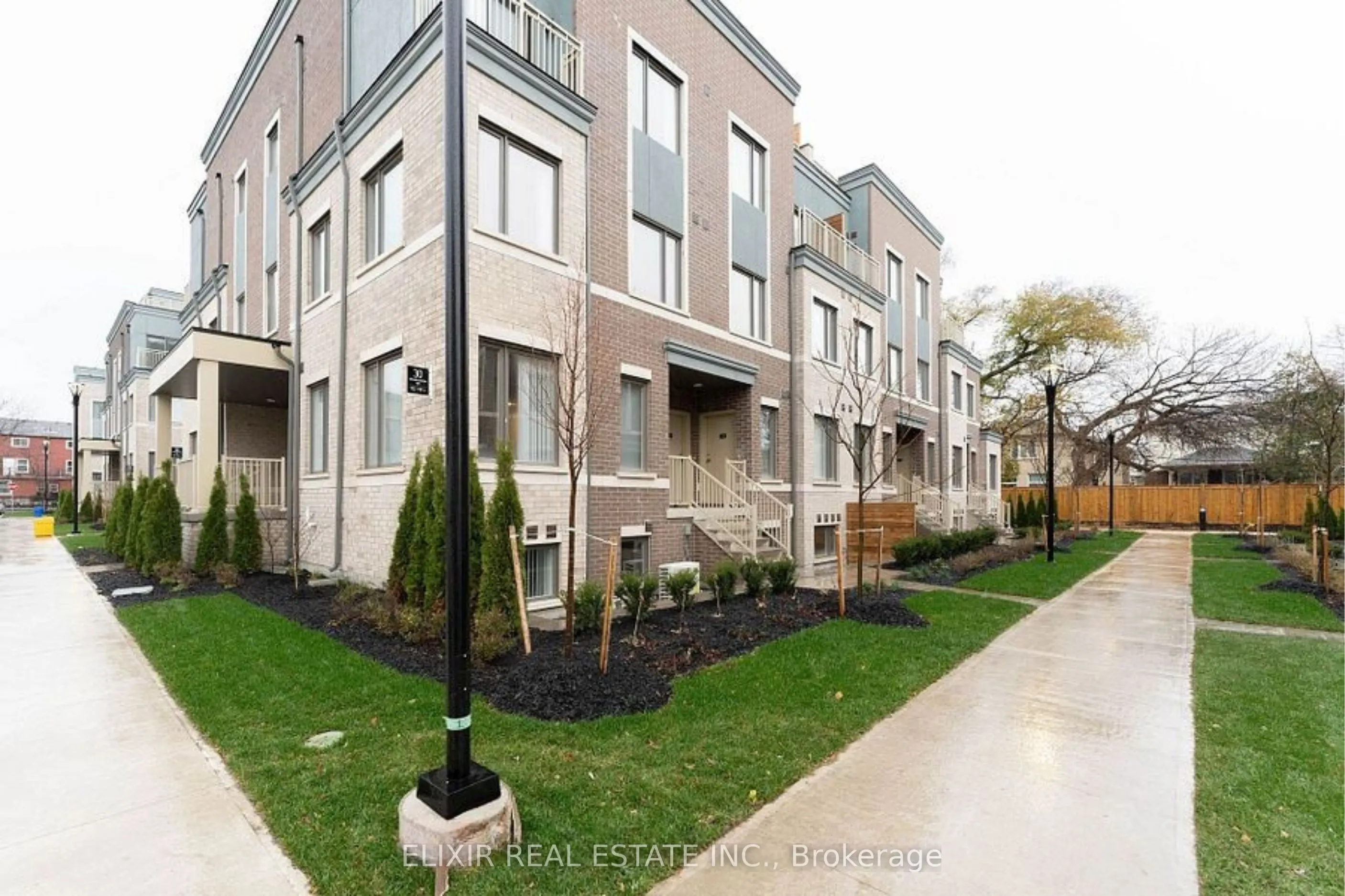30 William Jackson Way #115