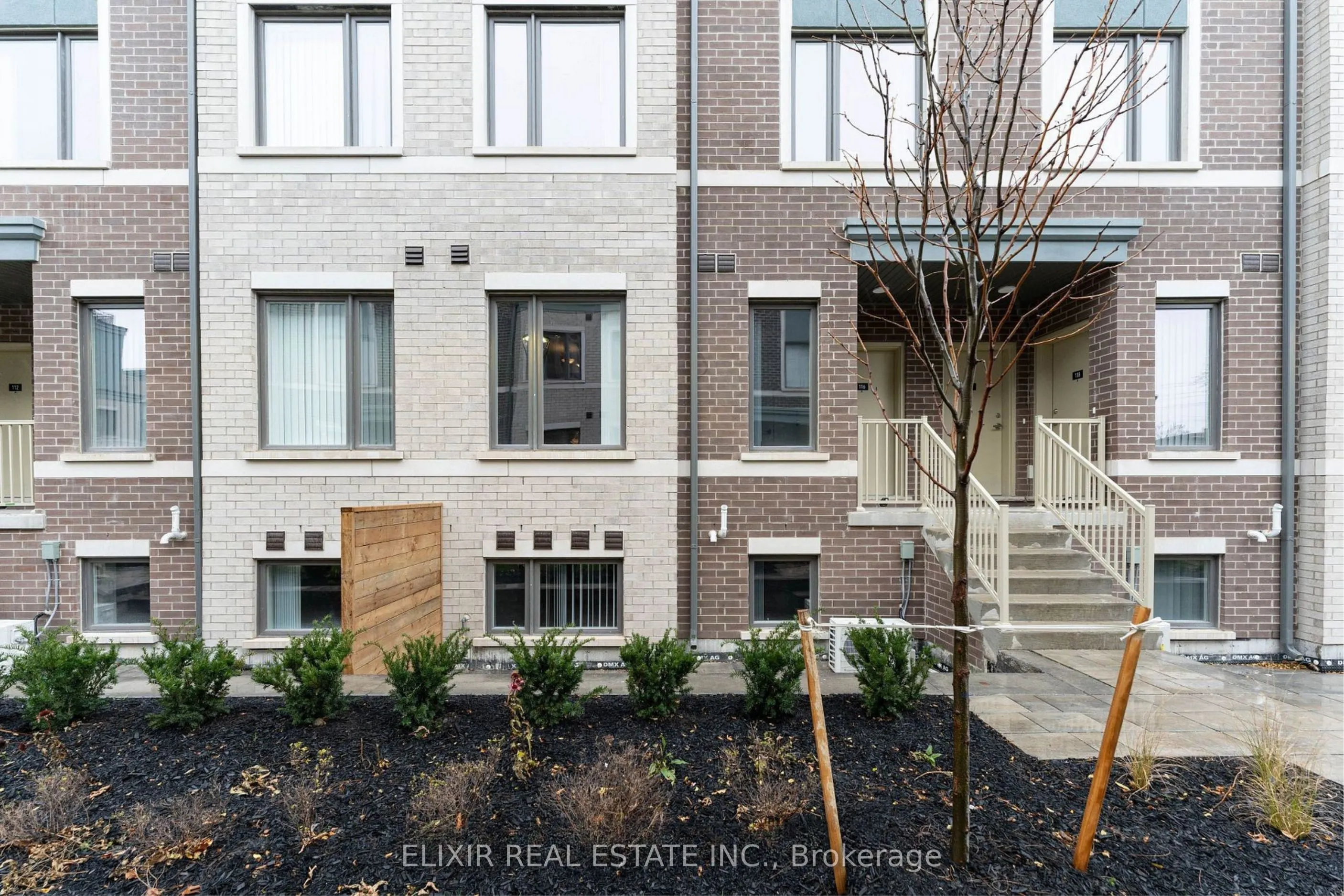 30 William Jackson Way #115