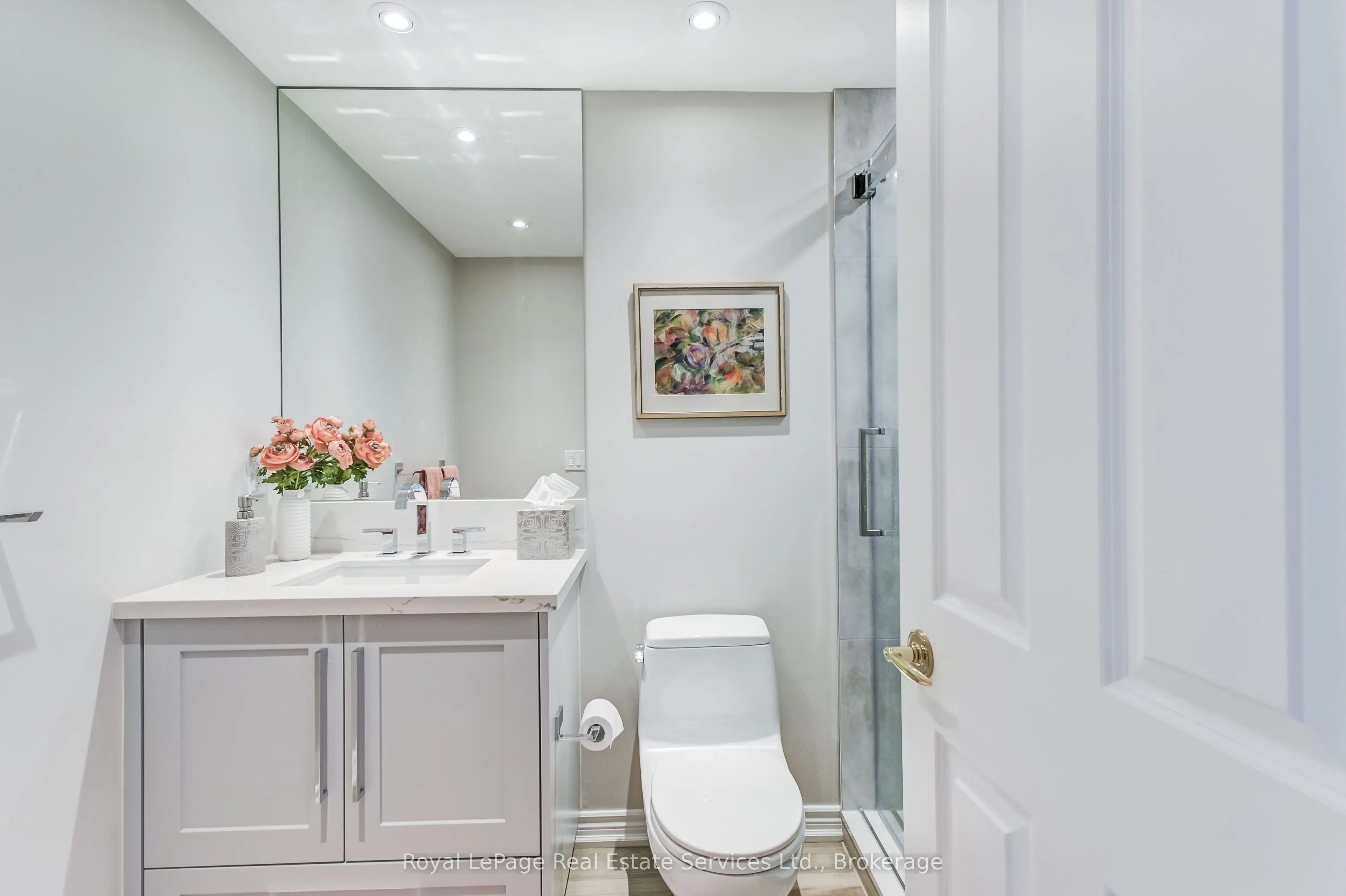 60 Old Mill Road #PH1