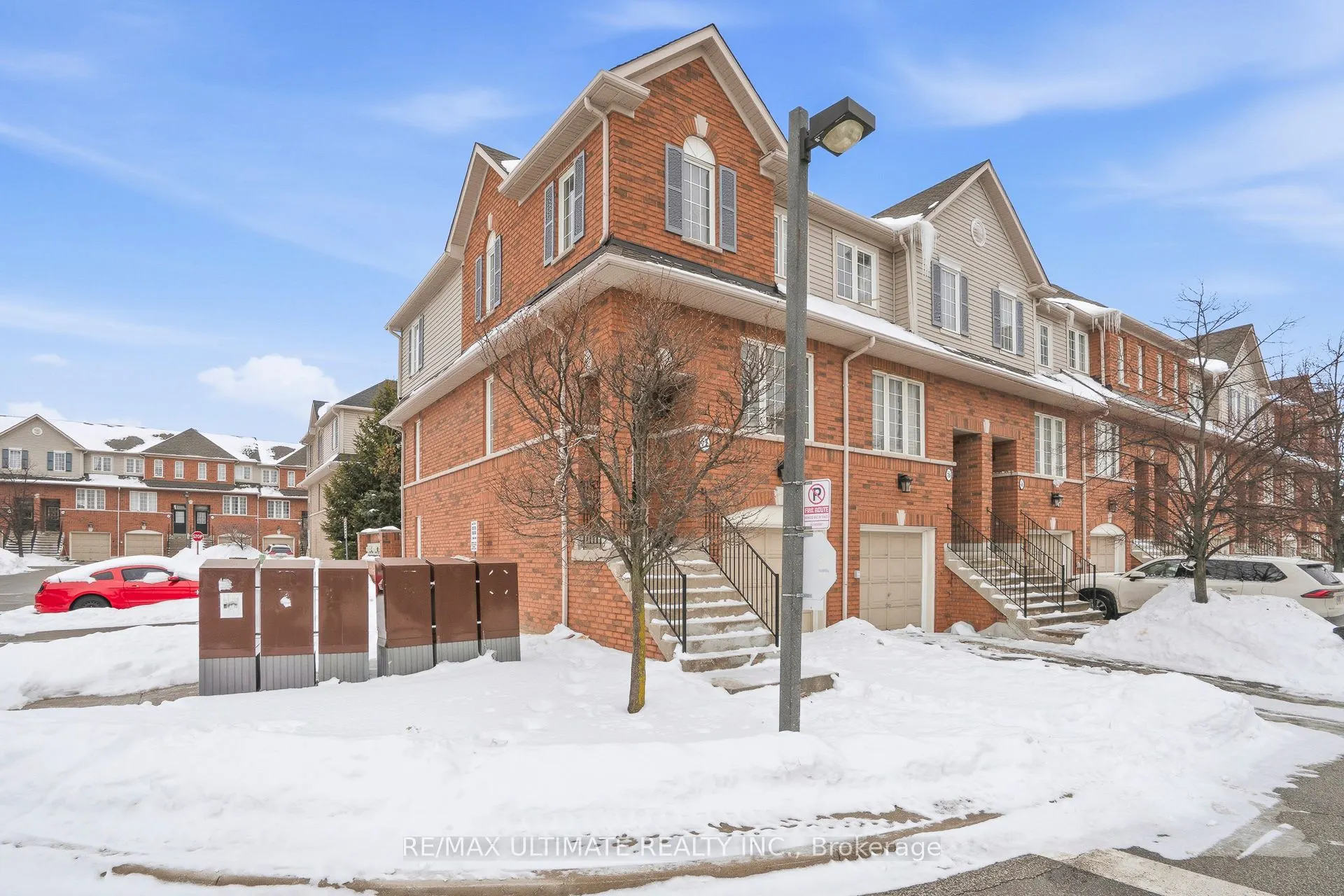4950 Albina Way #72
