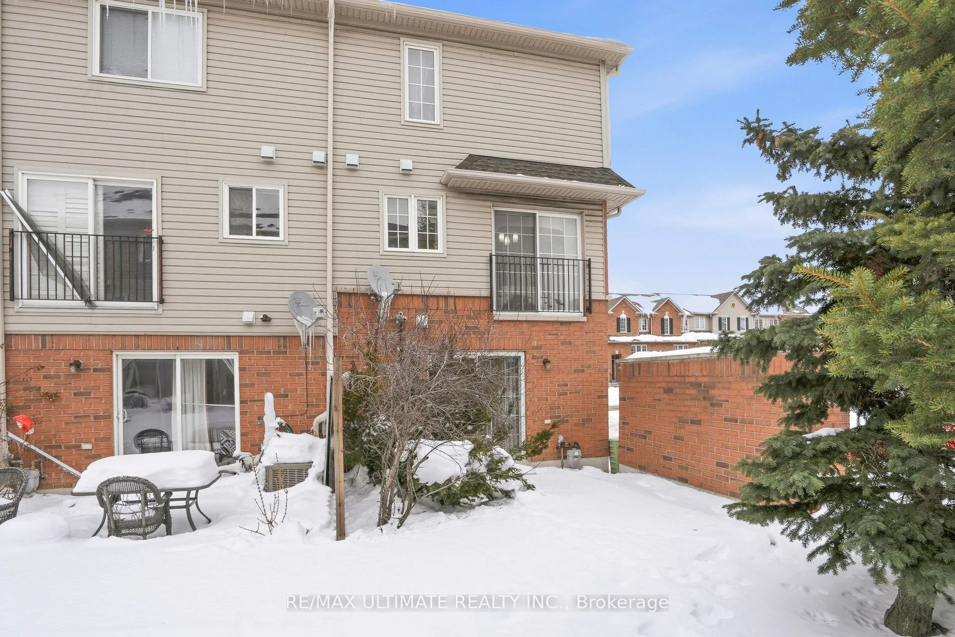 4950 Albina Way #72