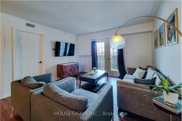 4003 Kilmer Drive #204