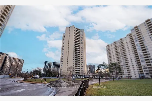 330 DIXON Road #1604