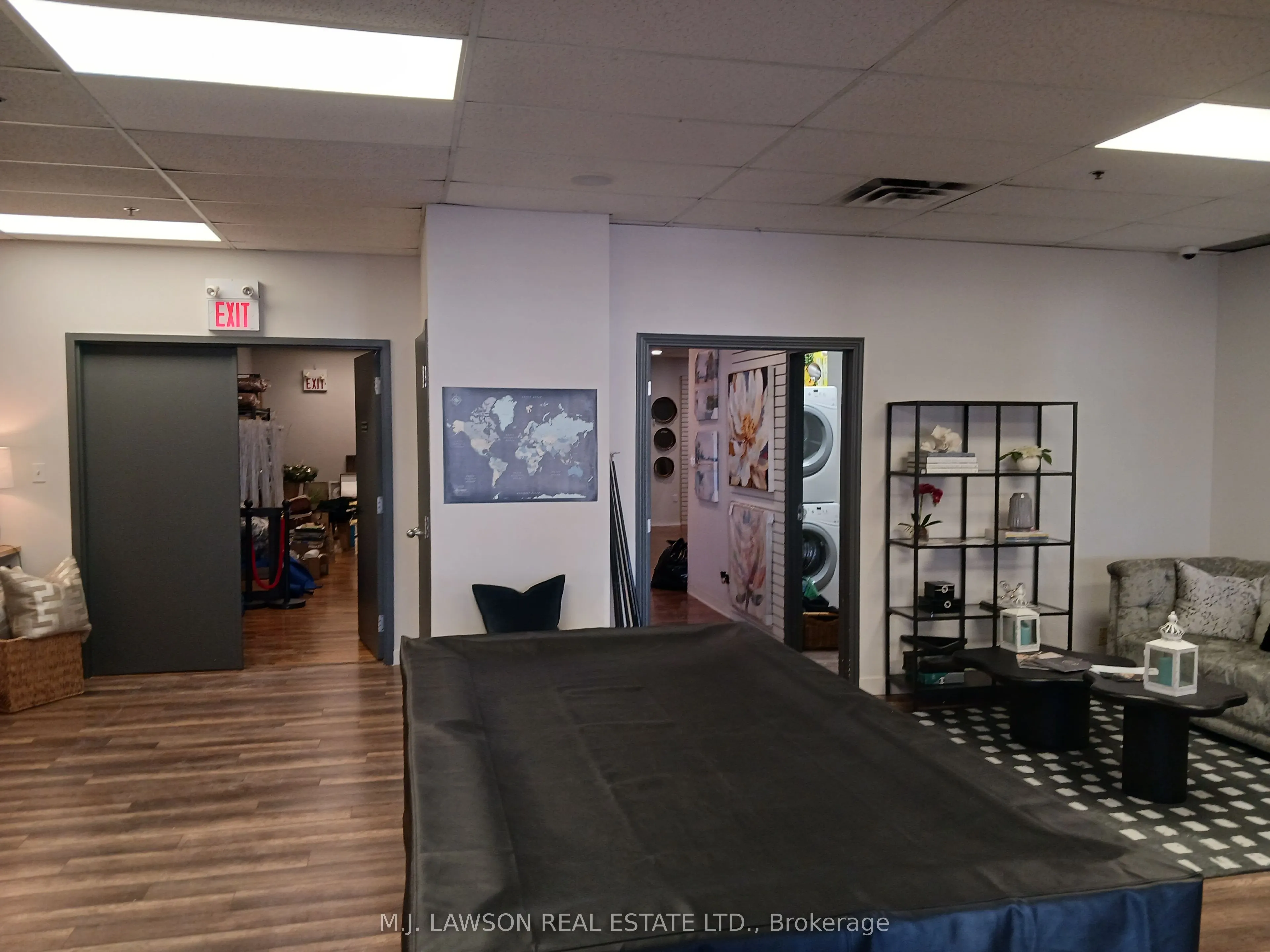 2222 South Sheridan Way #118 and 120