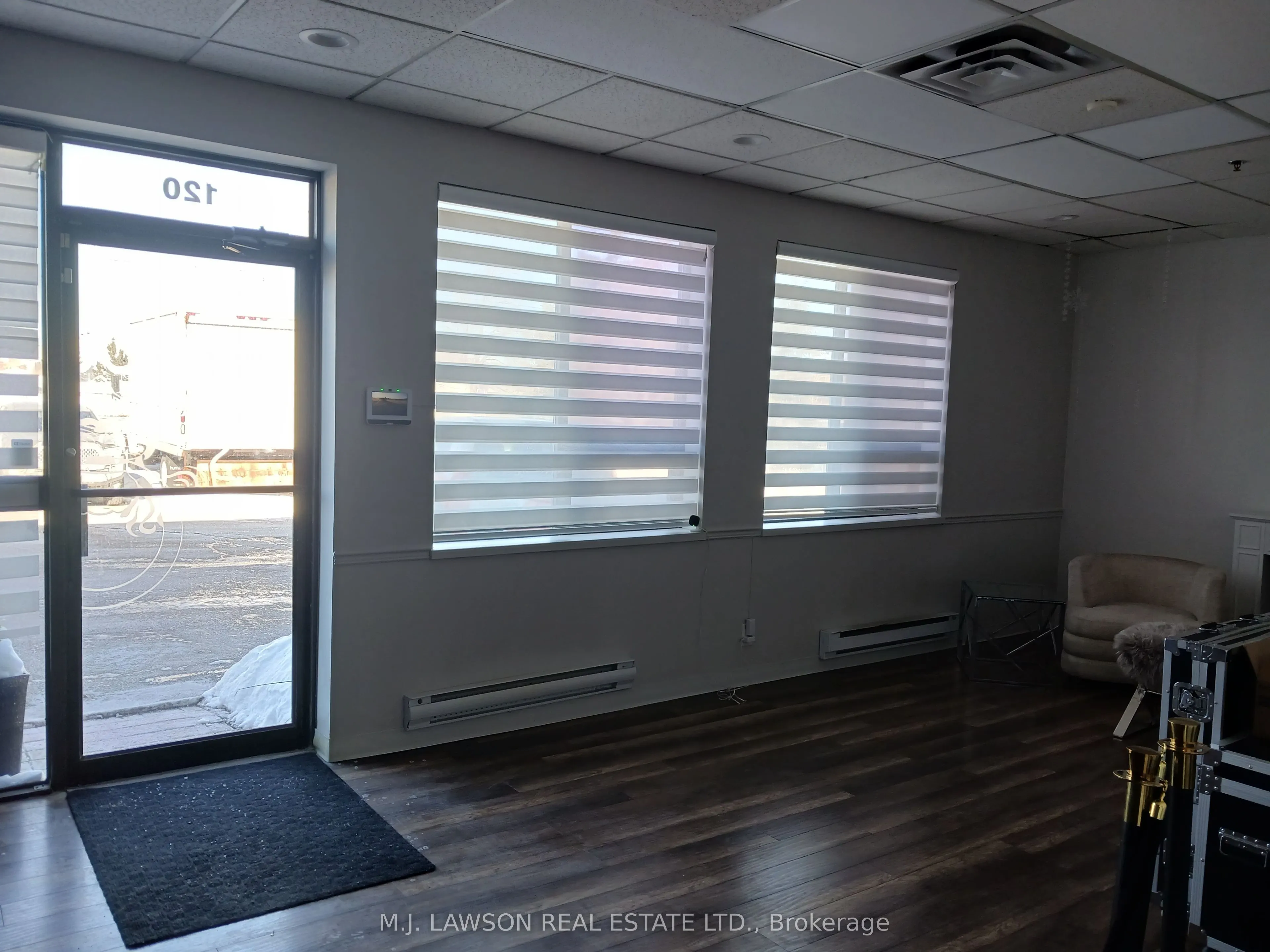 2222 South Sheridan Way #118 and 120