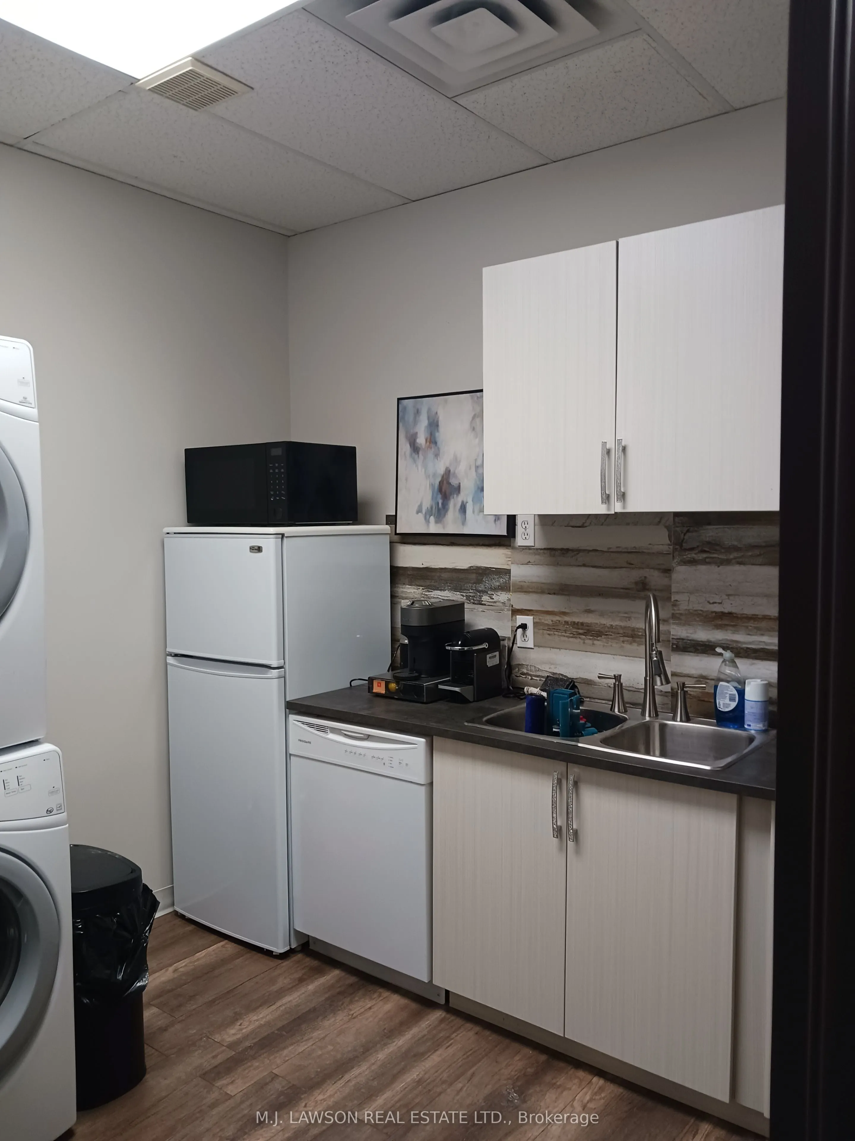 2222 South Sheridan Way #118 and 120
