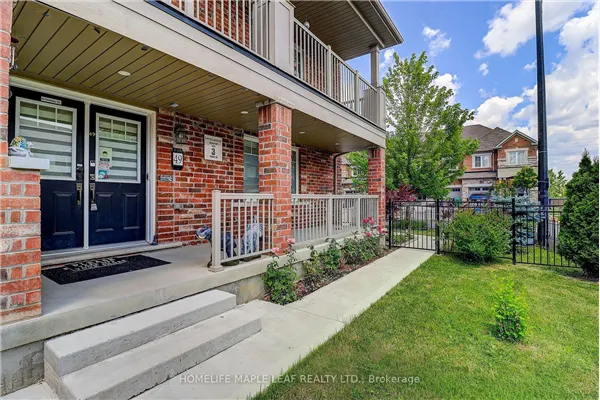 49 Golden Springs Drive