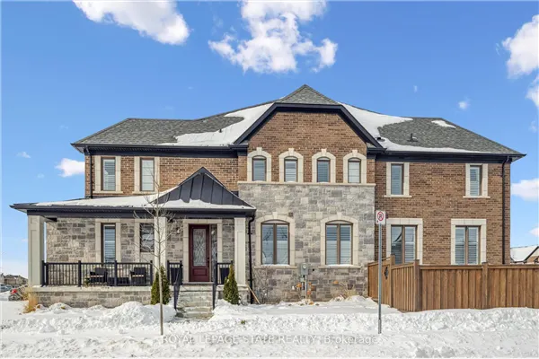 1383 Farmstead Drive