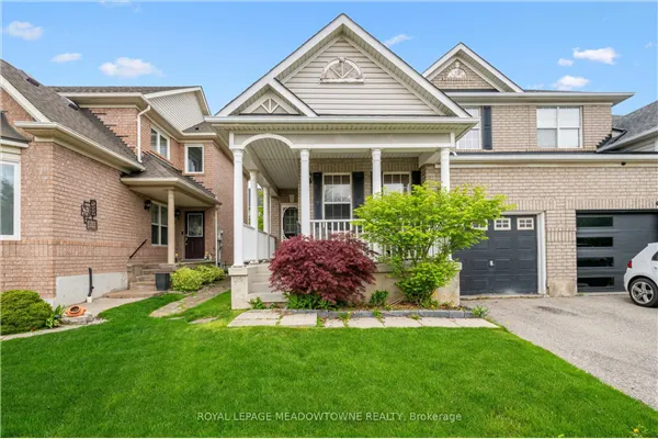 1617 Gowling Terrace