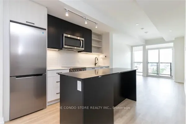 2300 St. Clair Avenue W #802