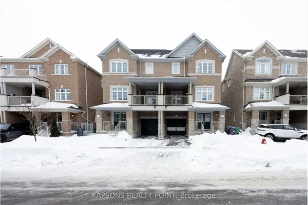 12 Lowes Hill Circle